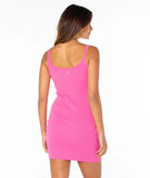 ROXY Womens Wanderlust Mini Dress