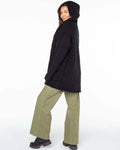 ROXY Womens Weekend Retreat Hooded Cardigan