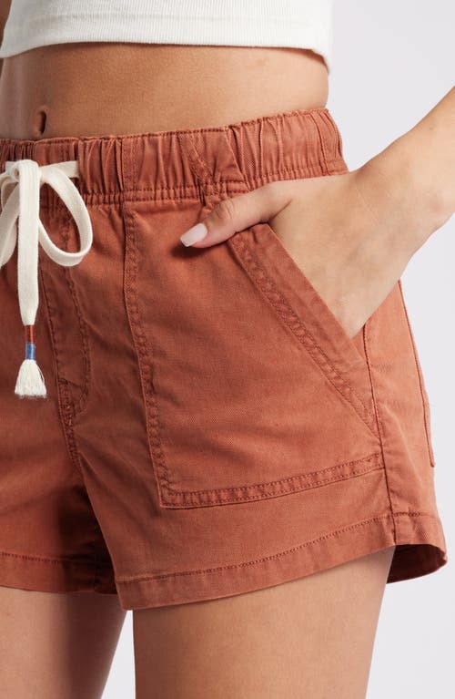 Pink Roxy Shorts Roxy Shorts