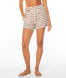 ROXY Womens West Coast Sweat Shorts