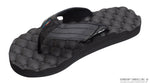 Rainbow Mens Holoholo Gerry Lopez Rubber Signature Sandals