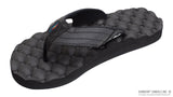Rainbow Mens Holoholo Gerry Lopez Rubber Signature Sandals