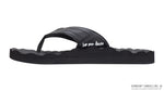 Rainbow Mens Holoholo Gerry Lopez Rubber Signature Sandals