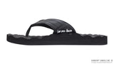 Rainbow Mens Holoholo Gerry Lopez Rubber Signature Sandals