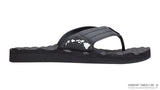 Rainbow Mens Holoholo Gerry Lopez Rubber Signature Sandals