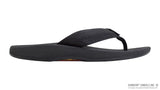Rainbow Mens Mariner Rubber Orthotic Sandals with Arch