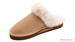 Rainbow Womens Sunset Snugs Slippers - Sierra Brown