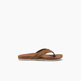 Reef Kids Cushion Spring Sandals- Tan