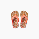 Reef Kids Little Ahi Daisy Sandals