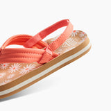 Reef Kids Little Ahi Daisy Sandals