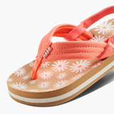 Reef Kids Little Ahi Daisy Sandals