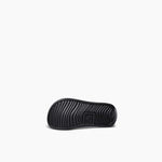 Reef Kids Little One Slide Grey Camo Shark