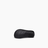 Reef Kids Little One Slide Grey Camo Shark