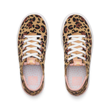 Reef Kids Neptune Shoes - Cheetah Print
