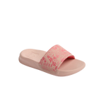 Reef Kids One Slide Sandals - Flower Field
