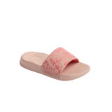 Reef Kids One Slide Sandals - Flower Field