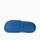 Reef Kids Salty Slide Sandals - Sharks