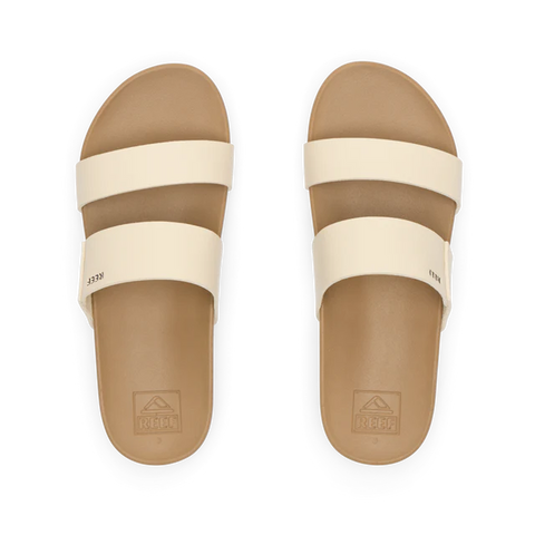 Reef Kids Vista Hi Sandals- Vintage