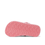 Reef Little Kids Ahi Sandals - Sunset Stamp