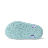 Reef Little Kids Totally Beachin Sandals