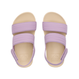 Reef Little Kids Water Vista Sandals - Lavender