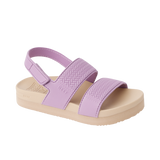 Reef Little Kids Water Vista Sandals - Lavender