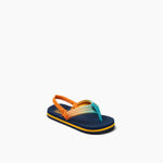 Reef Little Ahi Sun and Sea Sandals