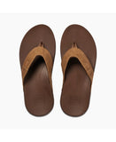 Reef Mens Cushion Spring Sandals - Bronze