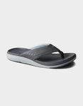 Reef Mens Cushion Norte Sandals - Grey/Ether