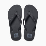 Reef Mens Seaside Sandals - Black