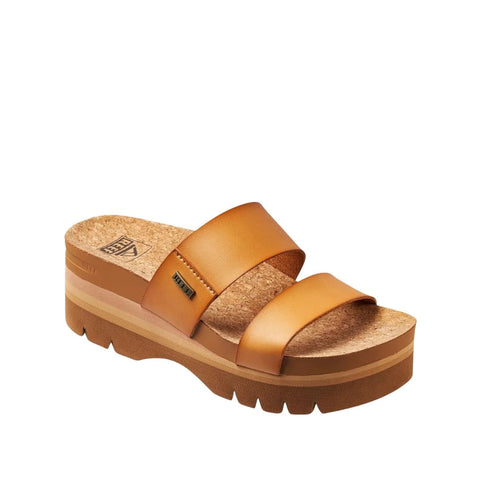 Reef Womens Banded Horizon Sandals