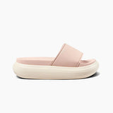 Reef Womens Cushion Bondi Bay Sandals - Cameo Rose