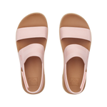 Reef Womens Water Vista Higher Sandals- Sunset Coral