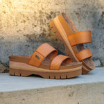Reef Banded Horizon Sandals