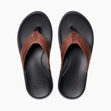 Reef Cushion Phantom 2.0 LE Sandals - Brown/Black