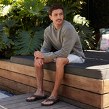 Reef Cushion Phantom 2.0 LE Sandals - Brown/Black