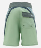 Rip Curl Big Boys Pacific Rinse Mirage Boardshorts - Aloe