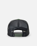 Rip Curl Big Boys Wetsuit Icon Trucker Hats