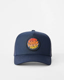 Rip Curl Big Boys Wetsuit Icon Trucker Hats
