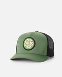 Rip Curl Big Boys Wetsuit Icon Trucker Hats