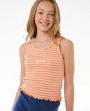 Rip Curl Big Girls Summer Solstice Tank