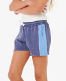 Rip Curl Big Girls Sunshine Revival Sweat Shorts