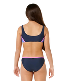 Rip Curl Big Girls Surf Revival OG Bikini Set