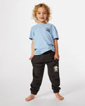 Rip Curl Little Boys Icons Of Shred Sweatpants Trackpants