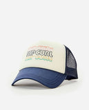 Rip Curl Day Break Trucker Hats