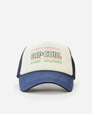 Rip Curl Day Break Trucker Hats