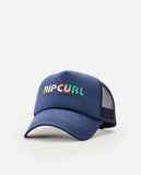 Rip Curl Day Break Trucker Hats