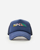 Rip Curl Day Break Trucker Hats