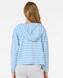 Rip Curl Big Girls Bobbi Knit Hoodie