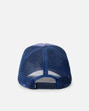 Rip Curl Girls Mixed Trucker Hat